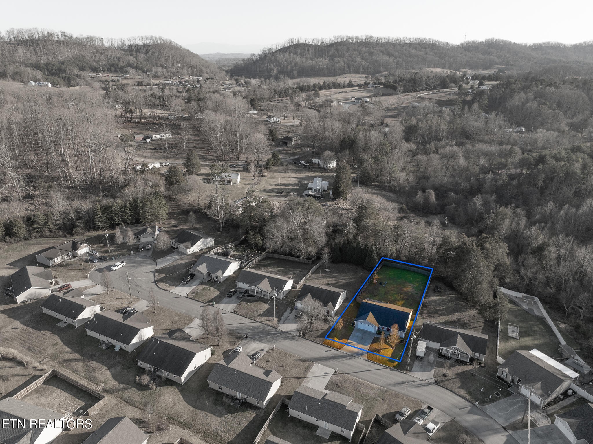 5035 Cattail Lane Corryton, TN 37721 - Photo 19 of 23