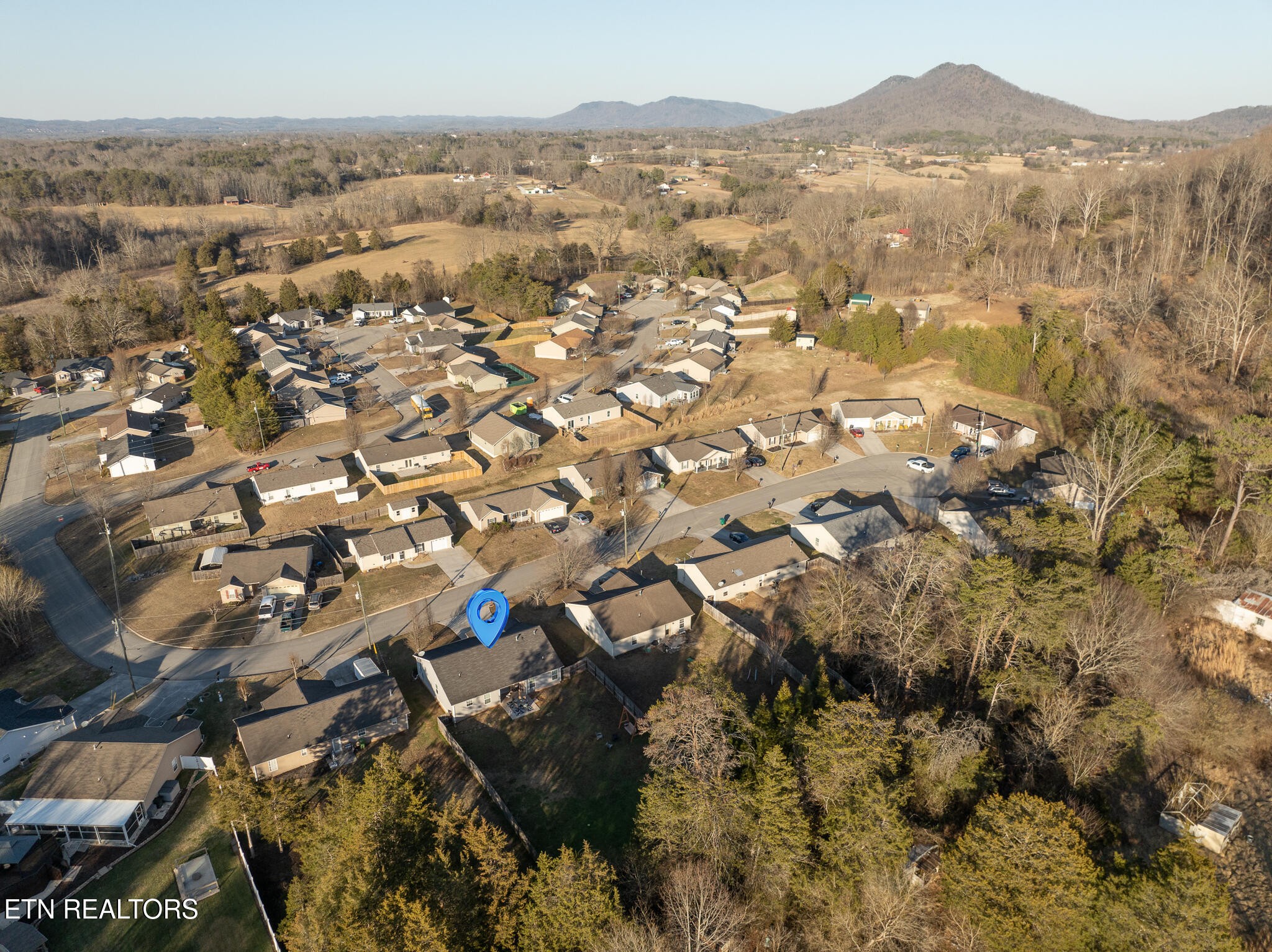 5035 Cattail Lane Corryton, TN 37721 - Photo 20 of 23