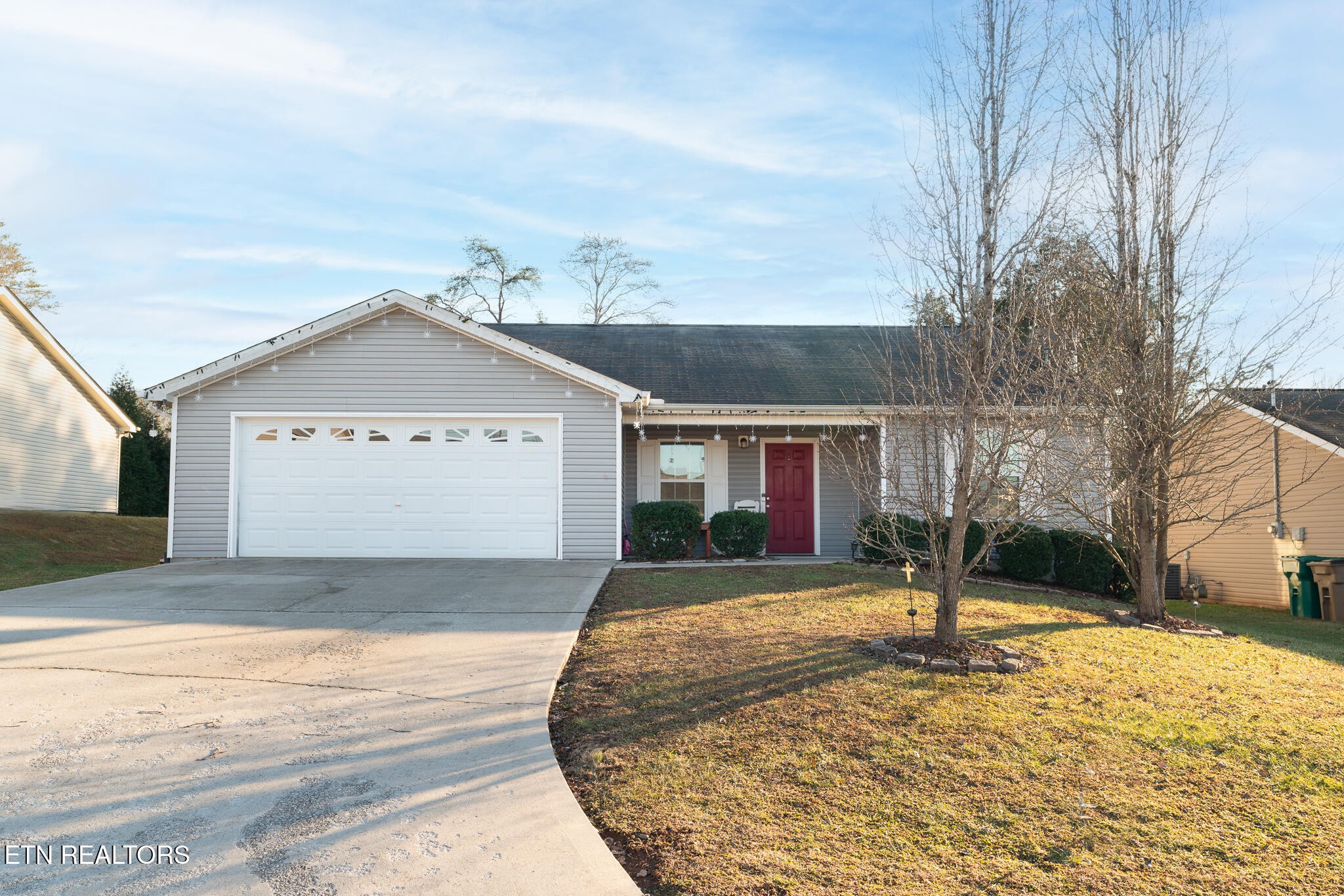 5035 Cattail Lane Corryton, TN 37721 - Photo 21 of 23