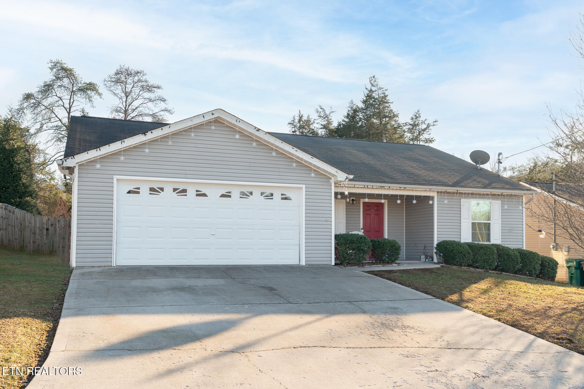 5035 Cattail Lane Corryton, TN 37721 - Photo 22 of 23