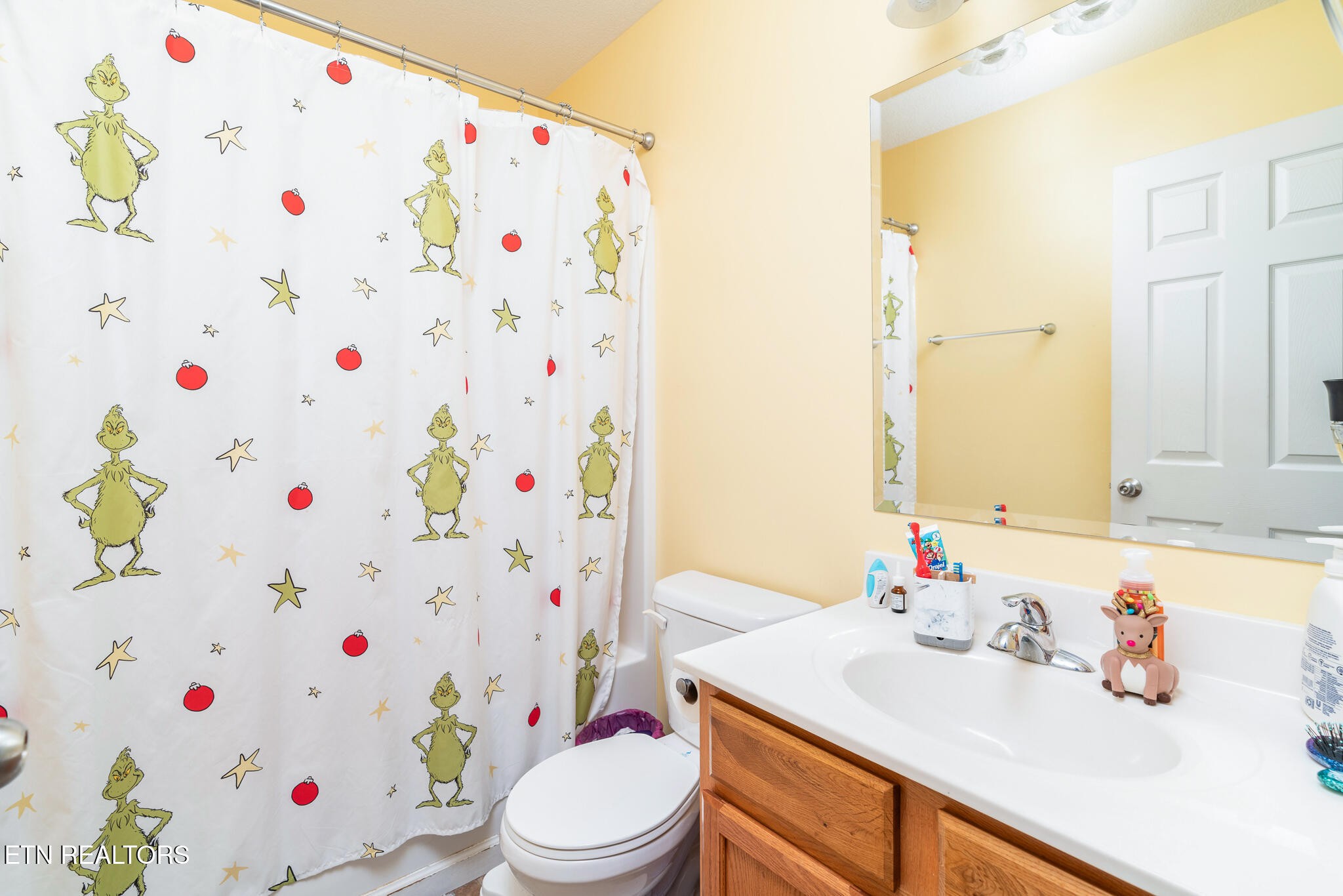 5035 Cattail Lane Corryton, TN 37721 - Photo 9 of 23