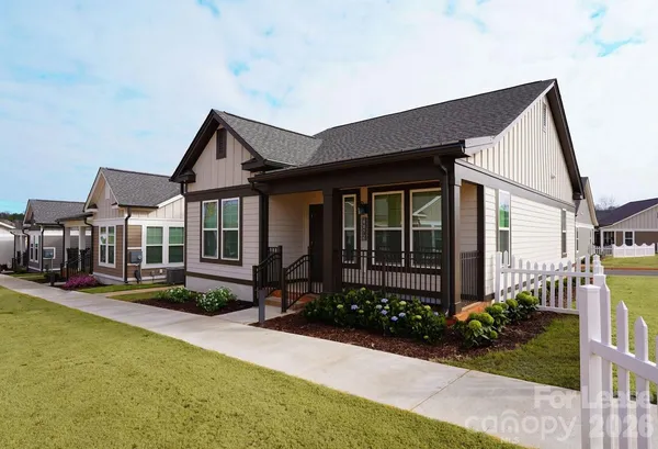 $1,822 | 1241 Columbia Circle, Unit A1, Indian Land, SC 29707