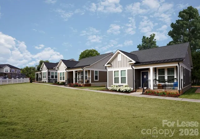 $1,696 | 1241 Columbia Circle, Unit A1, Indian Land, SC 29707