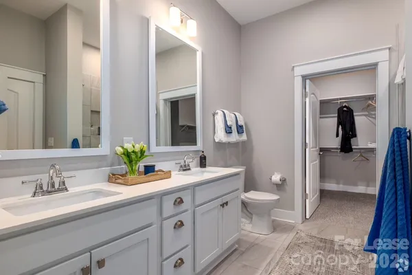 $1,822 | 1241 Columbia Circle, Unit A1, Indian Land, SC 29707