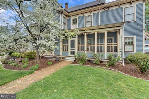 $1,545,000 | 83 Centre Street, Haddonfield, NJ 08033