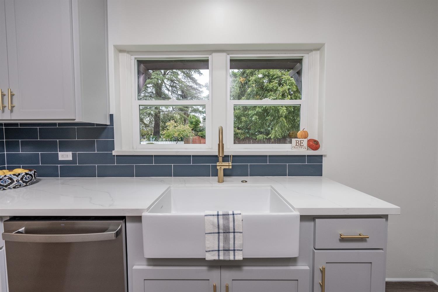 1600 West 5th Street Madera, CA 93637 - Photo 18 of 46 a view of storage and utility room in kitchen