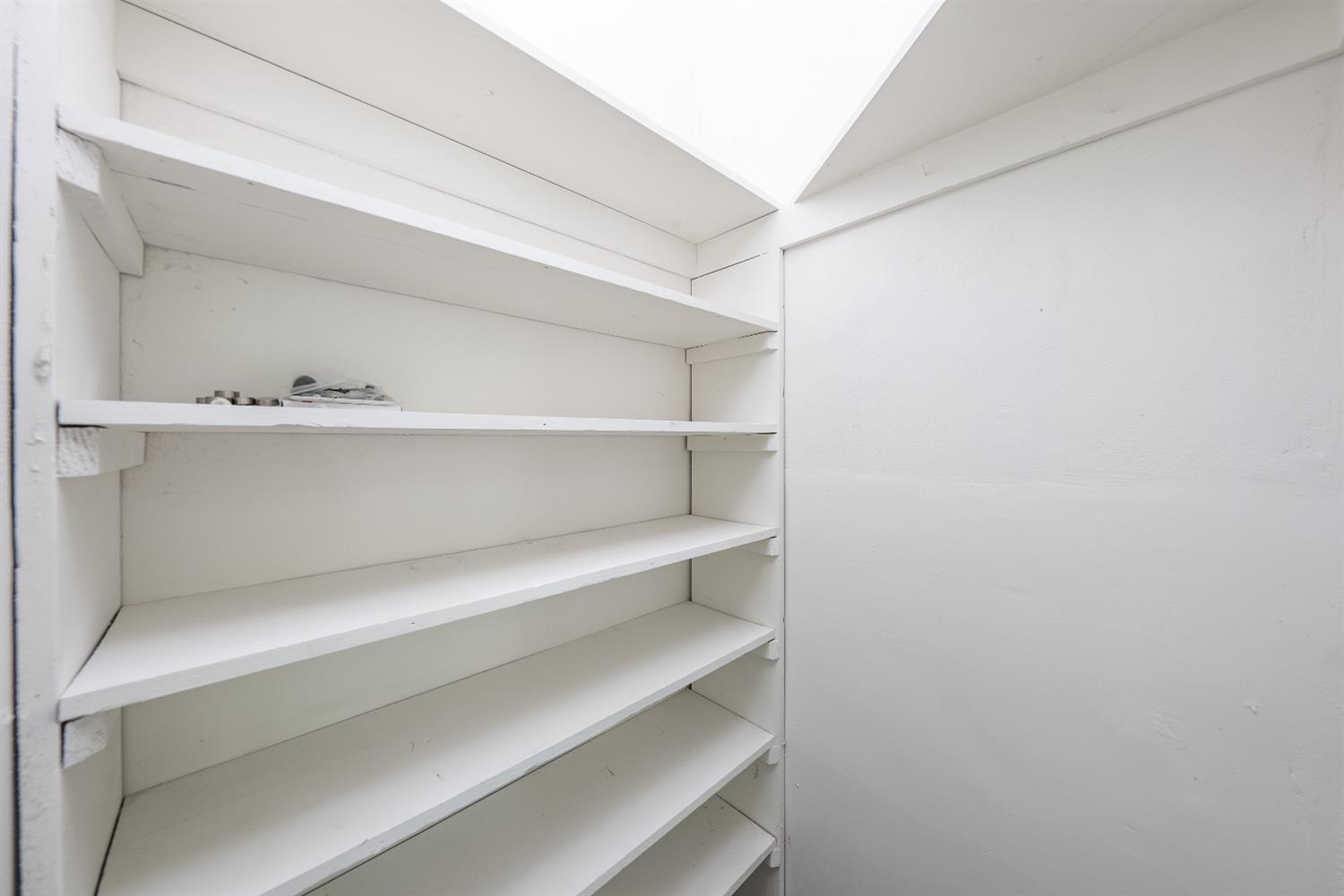 1600 West 5th Street Madera, CA 93637 - Photo 33 of 46 a view of an empty walk in closet