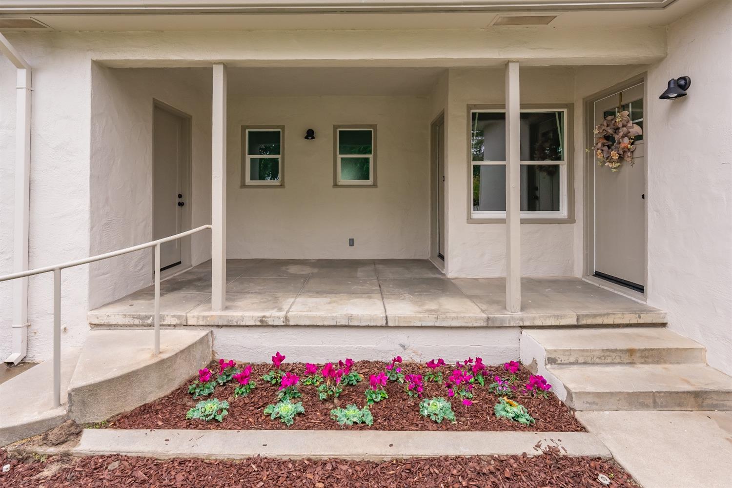 1600 West 5th Street Madera, CA 93637 - Photo 5 of 46 a view of a front door of the house