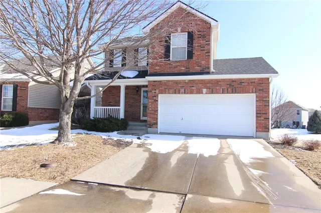 $310,000 | 1053 Southwest Arborfair Drive, Lee's Summit, MO 64082