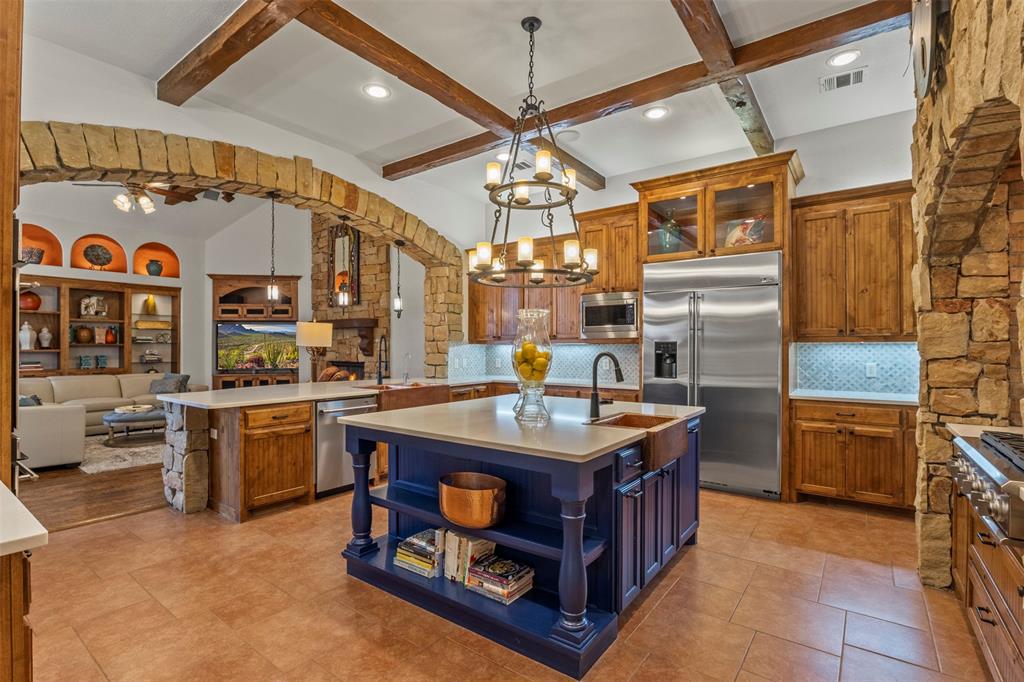 6804 Peter's Path Colleyville, TX 76034 - Photo 12 of 40