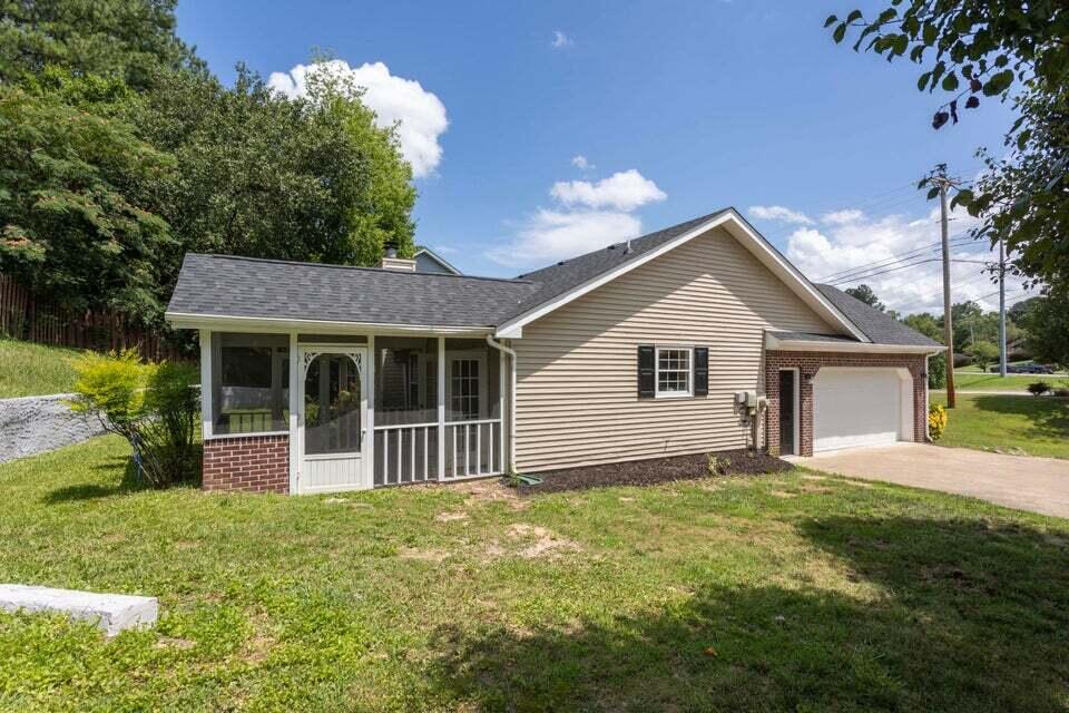 2321 Standifer Gap Road Chattanooga, TN 37421 - Photo 30 of 37 30