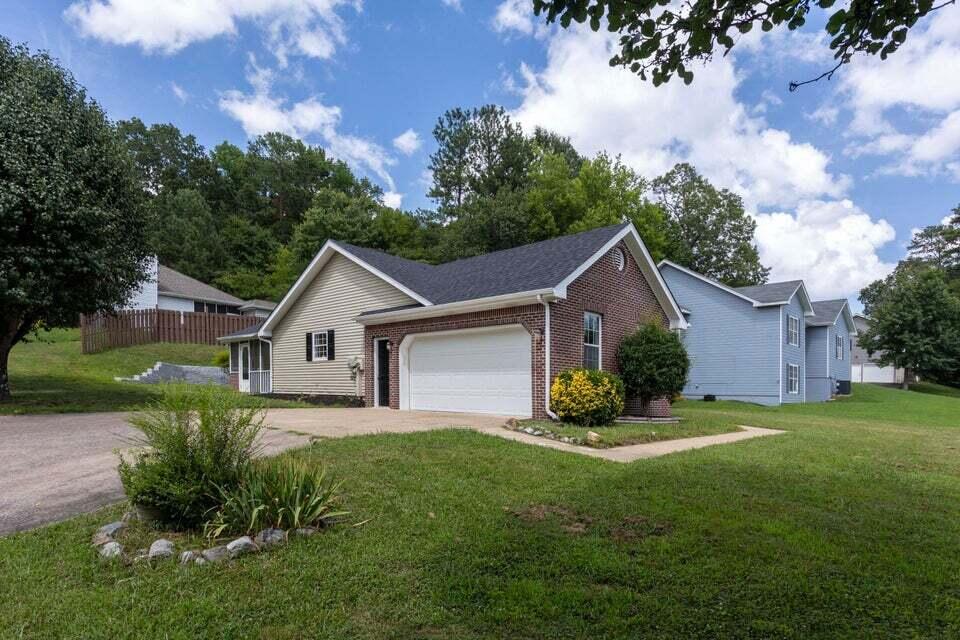 2321 Standifer Gap Road Chattanooga, TN 37421 - Photo 34 of 37 34