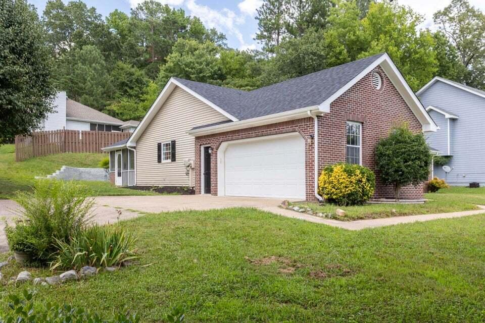2321 Standifer Gap Road Chattanooga, TN 37421 - Photo 35 of 37 35