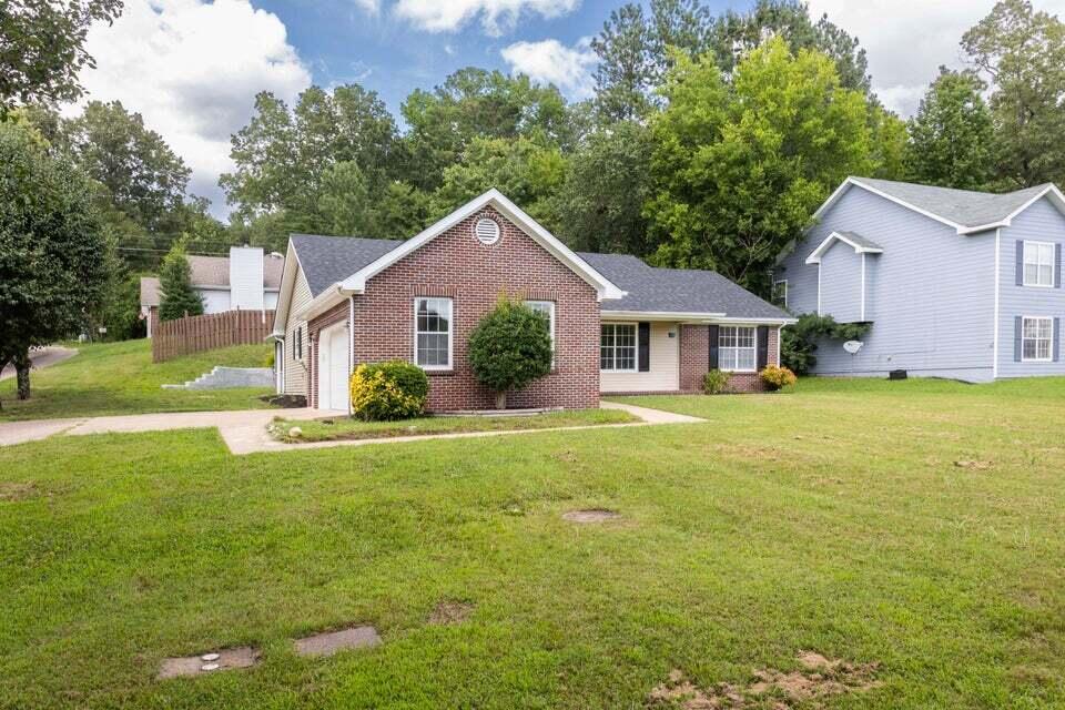 2321 Standifer Gap Road Chattanooga, TN 37421 - Photo 36 of 37 36