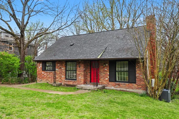 $570,000 | 2703 Meadow Rose Drive, Nashville, TN 37206