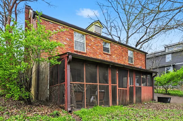 $570,000 | 2703 Meadow Rose Drive, Nashville, TN 37206