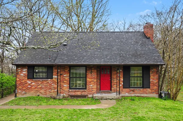 $570,000 | 2703 Meadow Rose Drive, Nashville, TN 37206