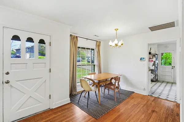 $570,000 | 2703 Meadow Rose Drive, Nashville, TN 37206