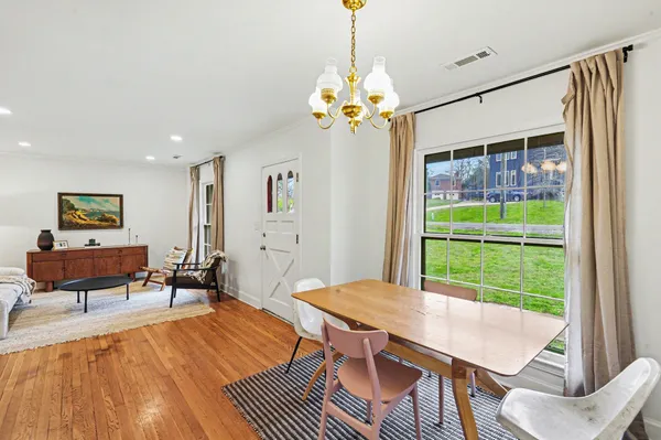 $570,000 | 2703 Meadow Rose Drive, Nashville, TN 37206