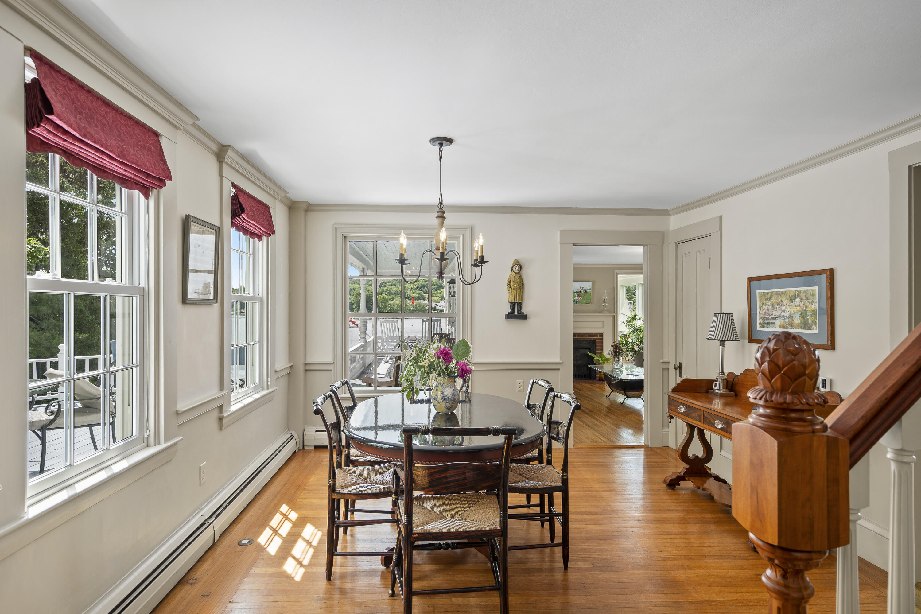 19 Water Street Damariscotta, ME 04543 - Photo 6 of 50 19-19 Water St, Damariscotta, ME-TP