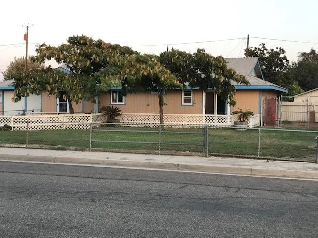 $339,000 | 201 Monterey Avenue, Chowchilla, CA 93610