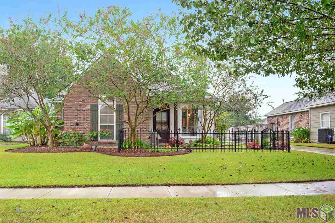 10241 Springdale Avenue Baton Rouge, LA 70810 - Photo 1 of 16 Gallery Image 1