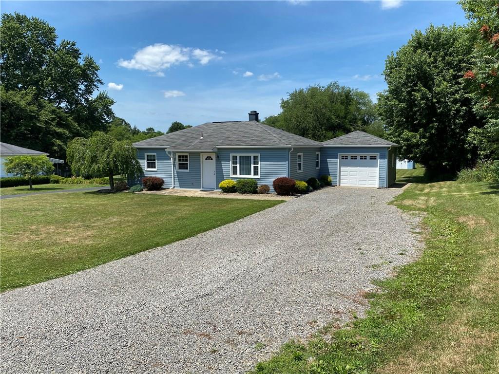 1841 Eastbrook Road New Castle, PA 16101 - Photo 1 of 11