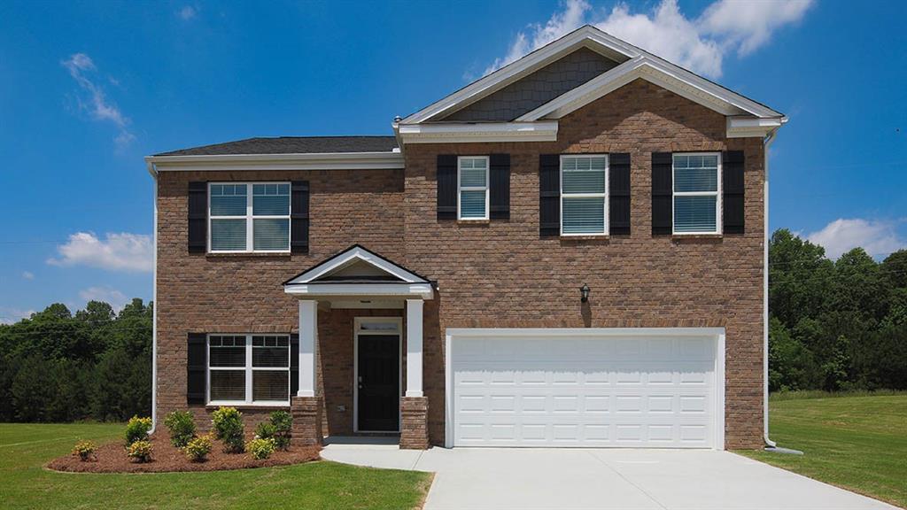 1928 Redfern Road Dacula, GA 30019 - Photo 1 of 1 Gallery Image 1