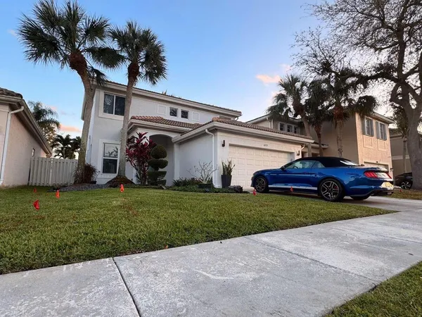 $3,995 | 6878 Northwest 33rd Street, Margate, FL 33063