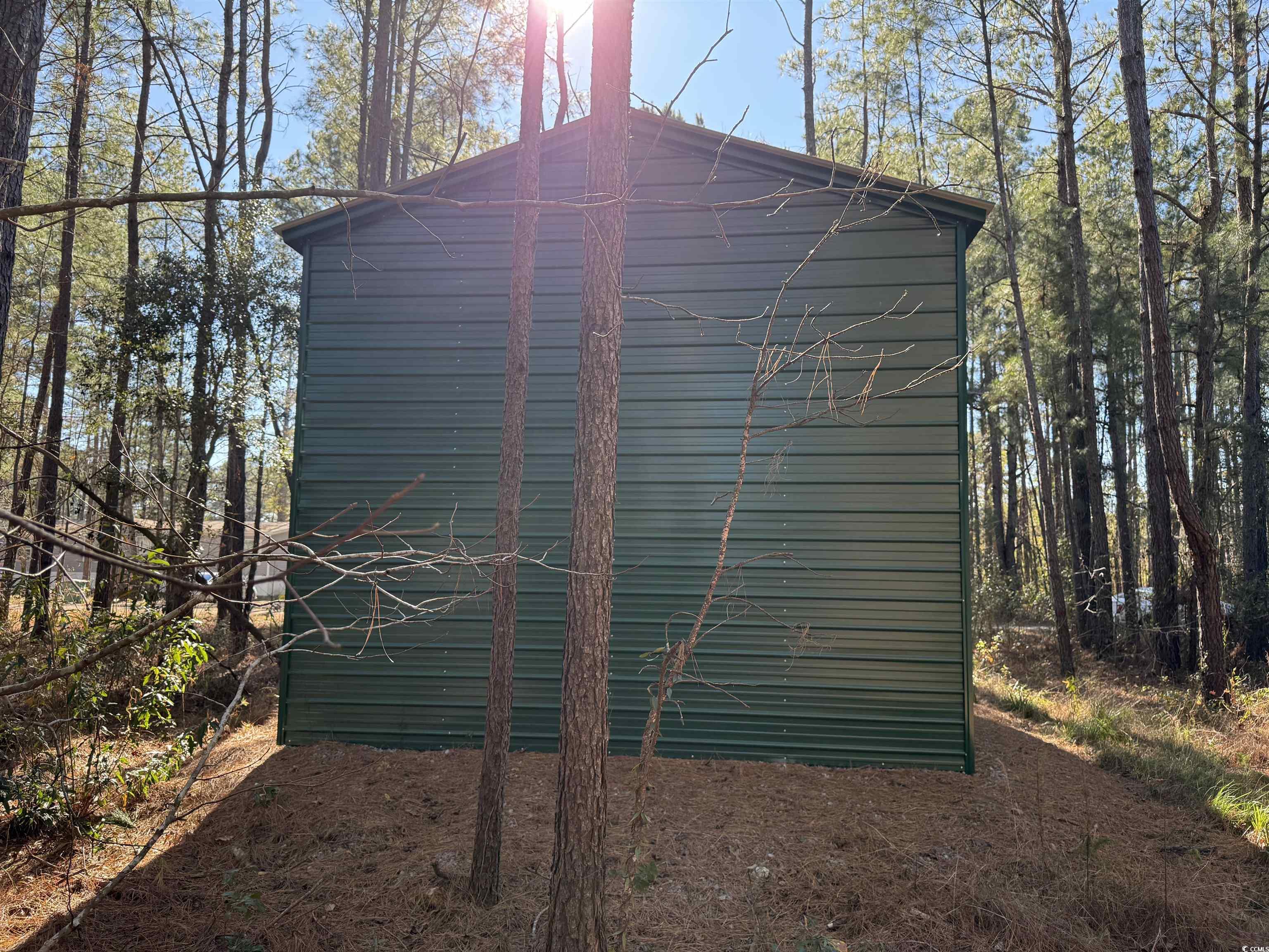 7 Orange Blossom Street Andrews, SC 29510 - Photo 4 of 7
