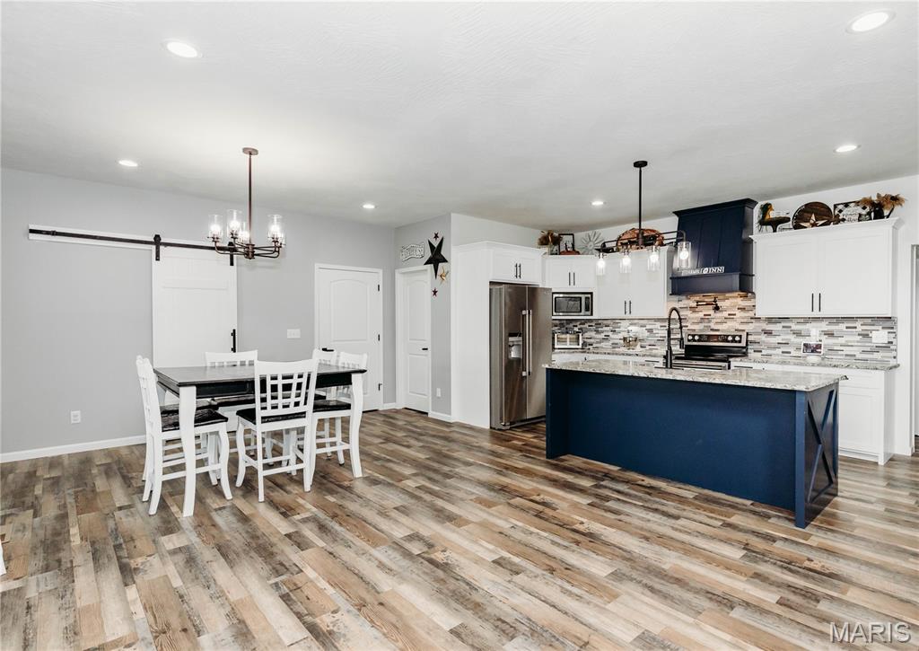 14946 Colorado Road Dixon, MO 65459 - Photo 20 of 95
