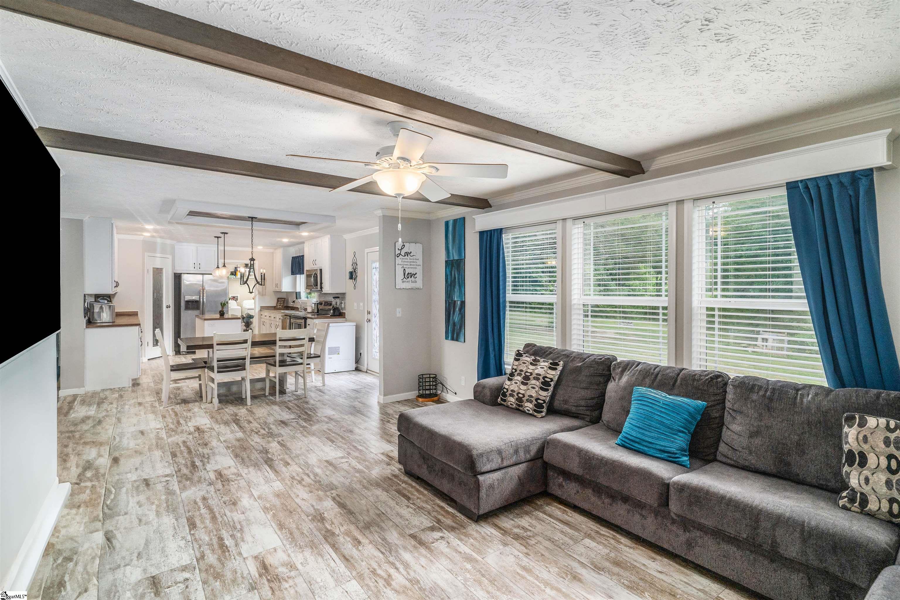 420 Pine Hills Road Woodruff, SC 29388 - Photo 12 of 30
