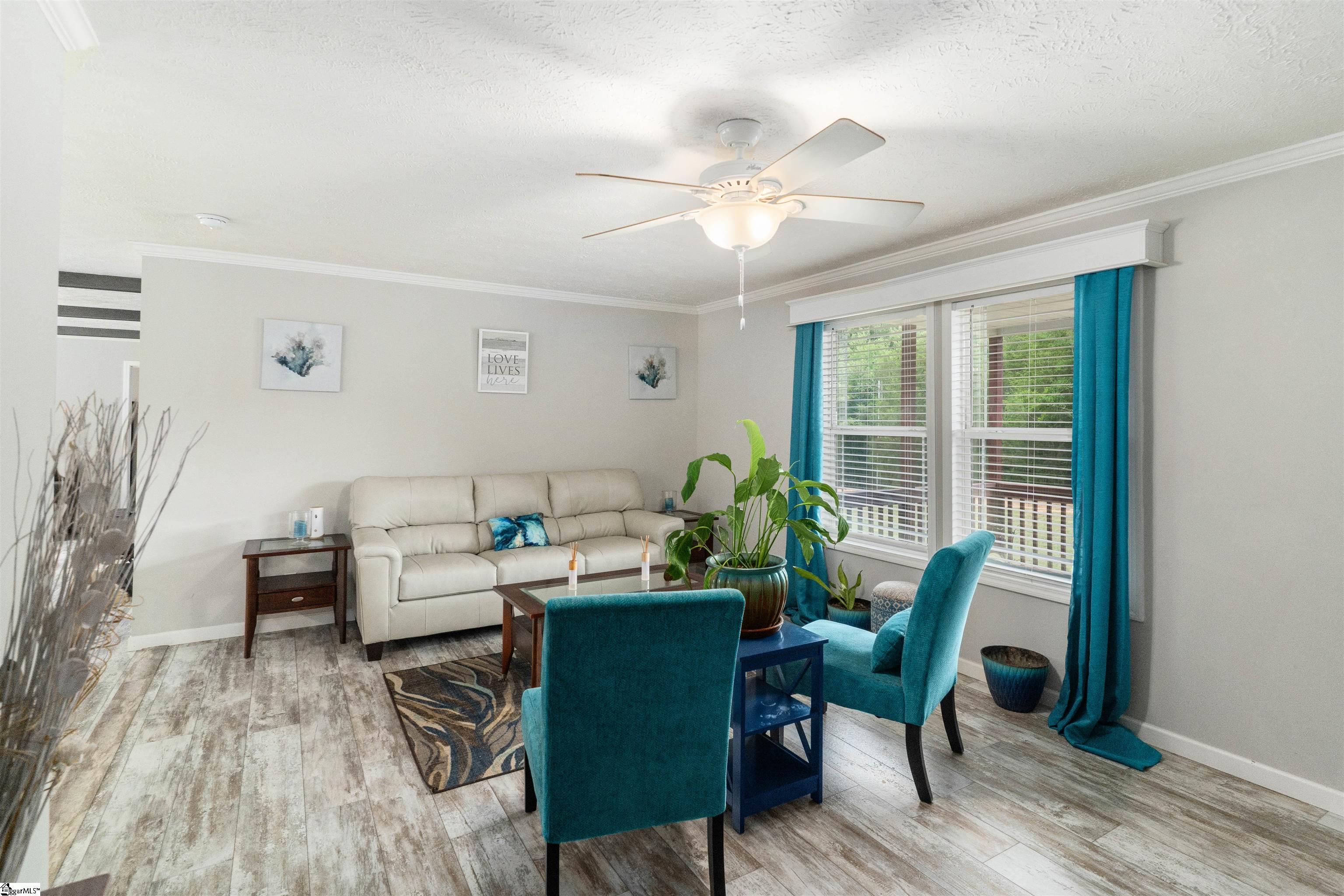 420 Pine Hills Road Woodruff, SC 29388 - Photo 6 of 30