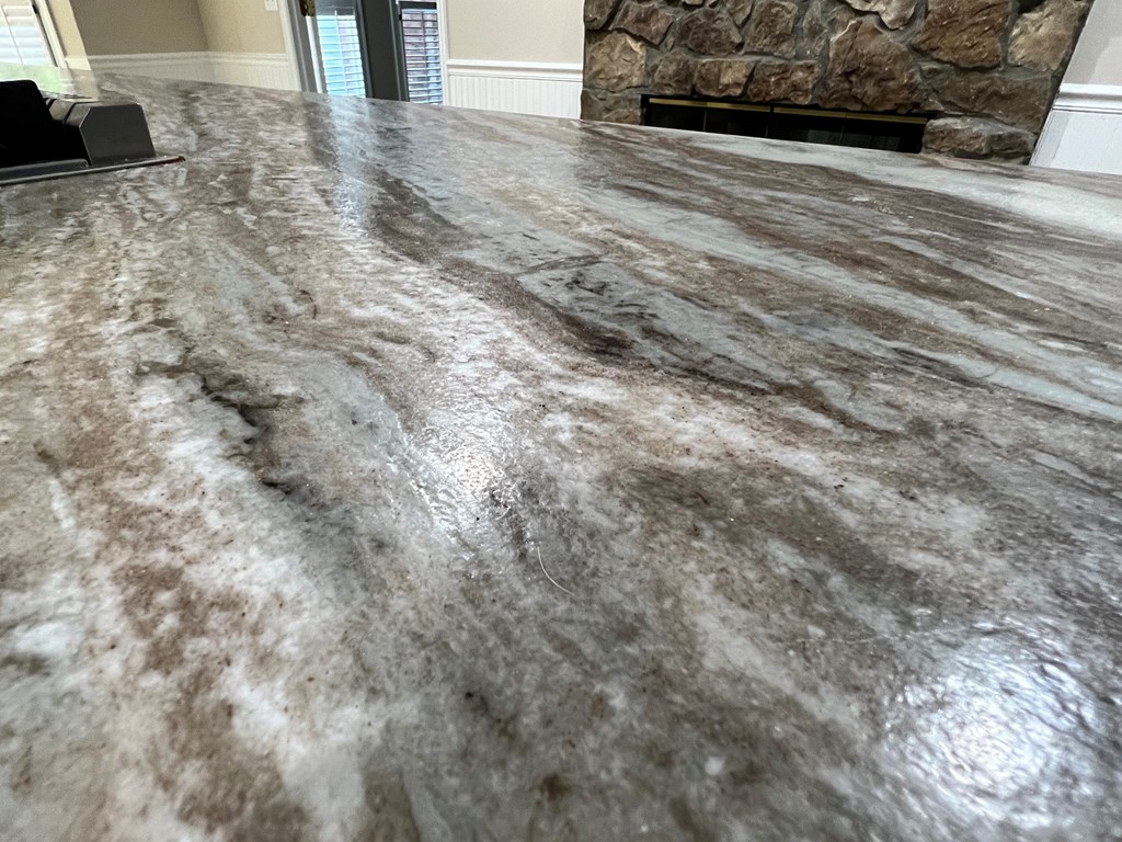 488 Blue Bird Trail Fortson, GA 31808 - Photo 23 of 45 a view of a yard