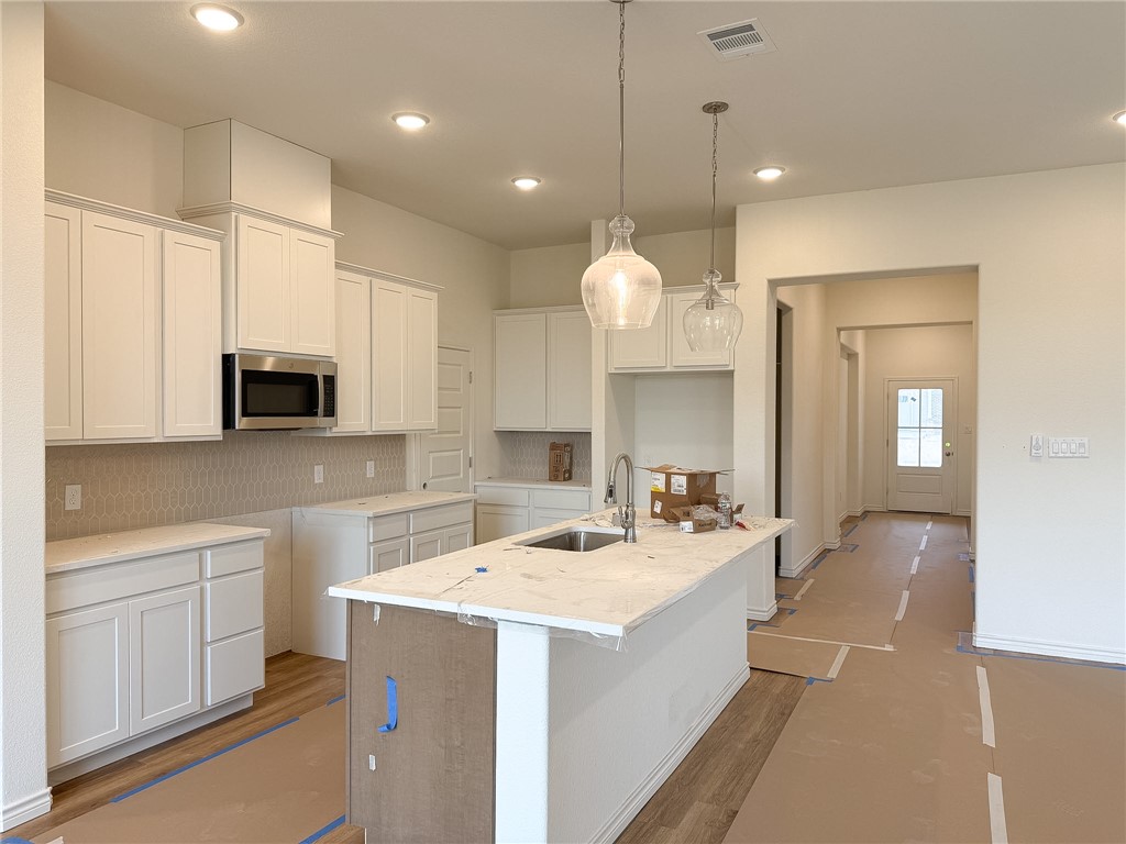 3242 Wesley Loop Bryan, TX 77808 - Photo 2 of 10 Under Construction --Welcome home to 3242 Wesley Loop!