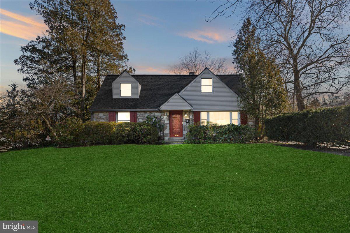 306 Garden Road Oreland, PA 19075 - Photo 1 of 42 Gallery Image 1