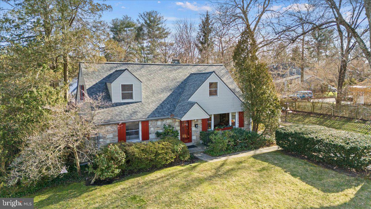 306 Garden Road Oreland, PA 19075 - Photo 36 of 42 Gallery Image 36