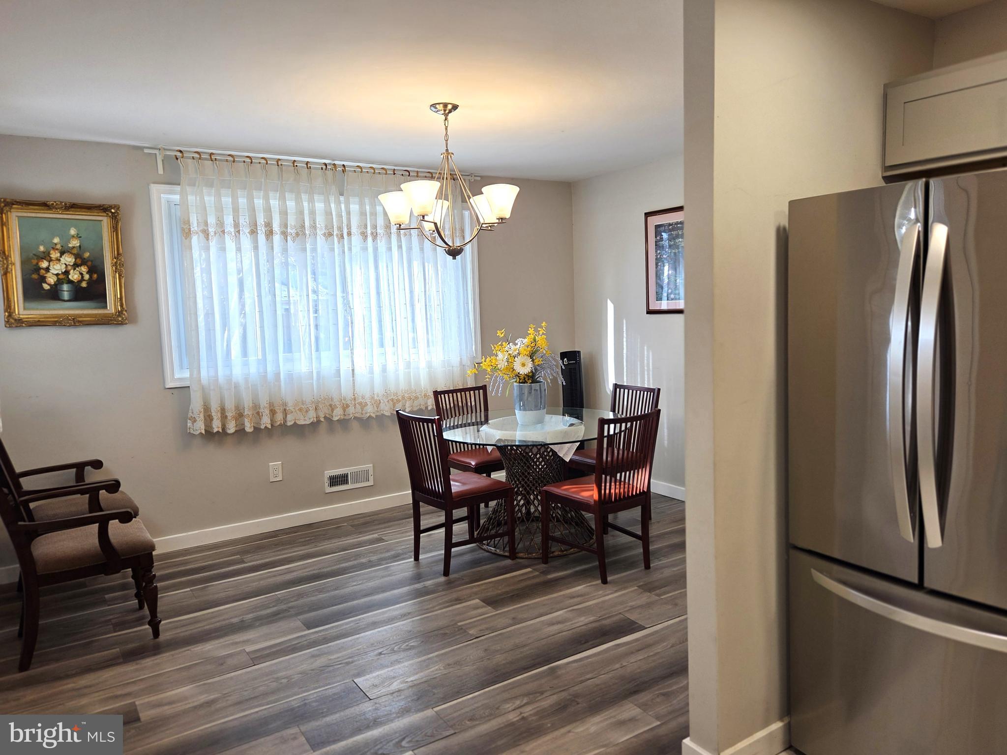 7613 Wilhelm Avenue Rosedale, MD 21237 - Photo 55 of 96