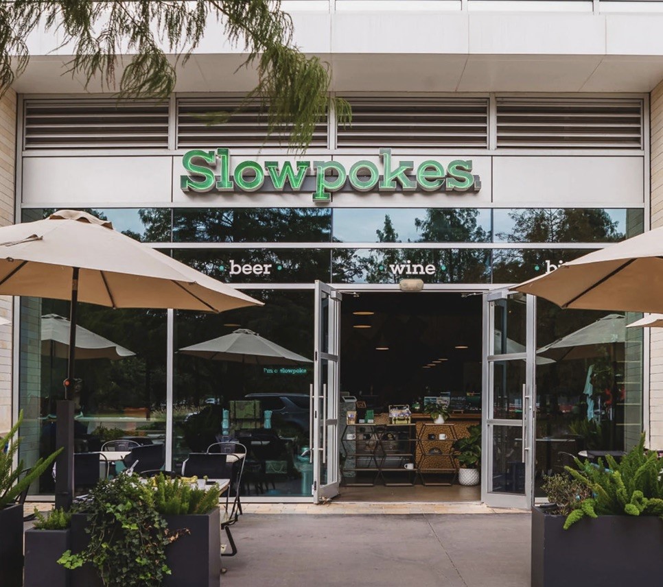 2120 Kipling Street, Unit 304 Houston, TX 77098 - Photo 30 of 37 Whether it's a morning coffee run, an afternoon work session, or a glass of wine with friends, local staples like Slowpokes are the perfect addition to your daily routine.