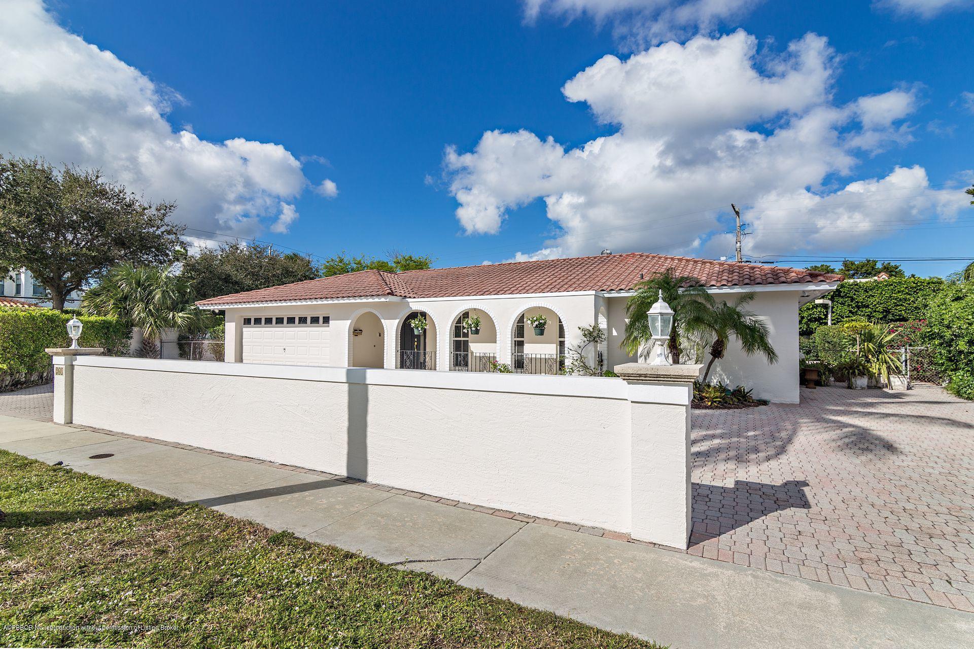 261 Puritan Road West Palm Beach, FL 33405 - Photo 27 of 52 3