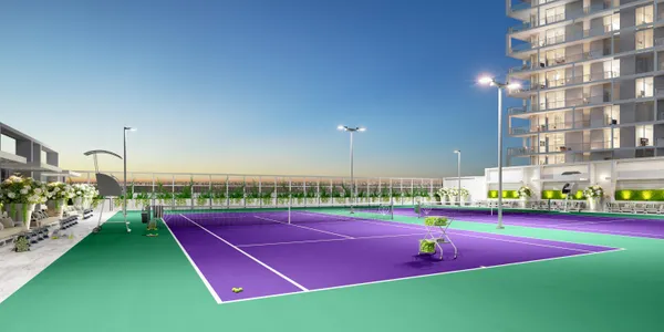 $448,900 | 2000 Metropica Way, Unit 2107, Sunrise, FL 33323