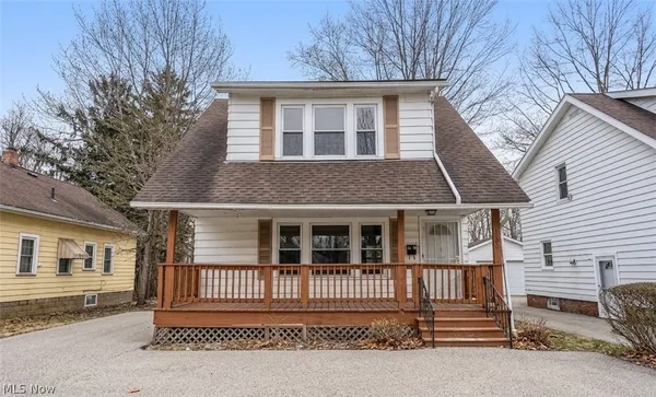 $1,650 | 1599 Felton Road, Cleveland, OH 44121