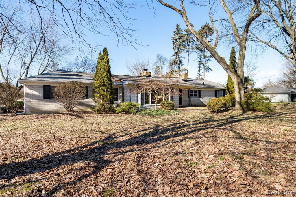 895 North Pemberton Road Bloomfield Hills, MI 48302 - Photo 28 of 28 Gallery Image 28