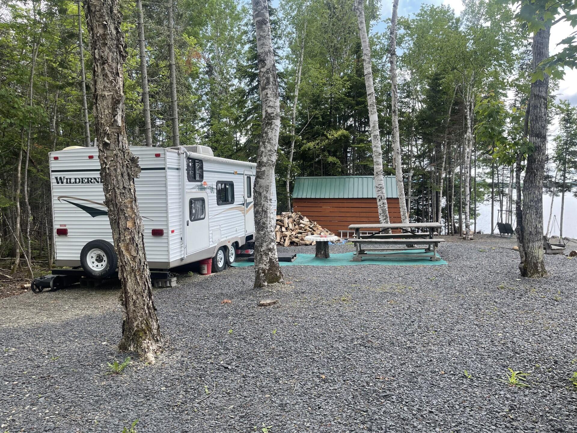 161 Burnt Landing Sinclair, ME 04779 - Photo 4 of 19