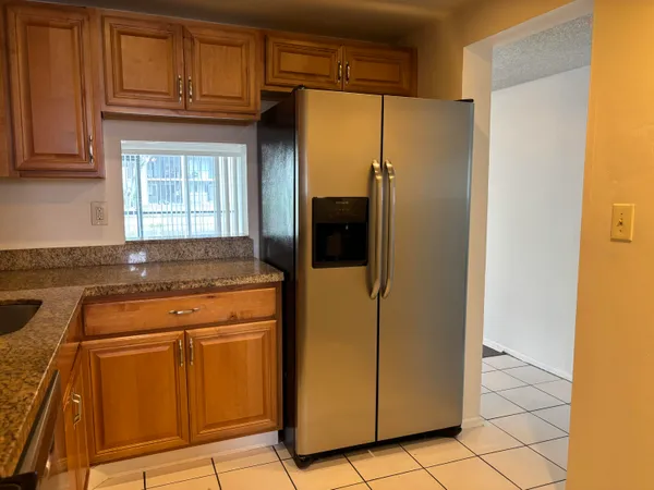 $1,400 | 8051 South Colony Circle, Unit 107, Tamarac, FL 33321