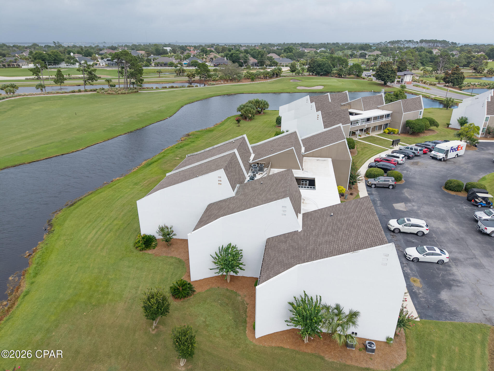 4725 Bay Point Road, Unit 270 Panama City Beach, FL 32408 - Photo 3 of 48