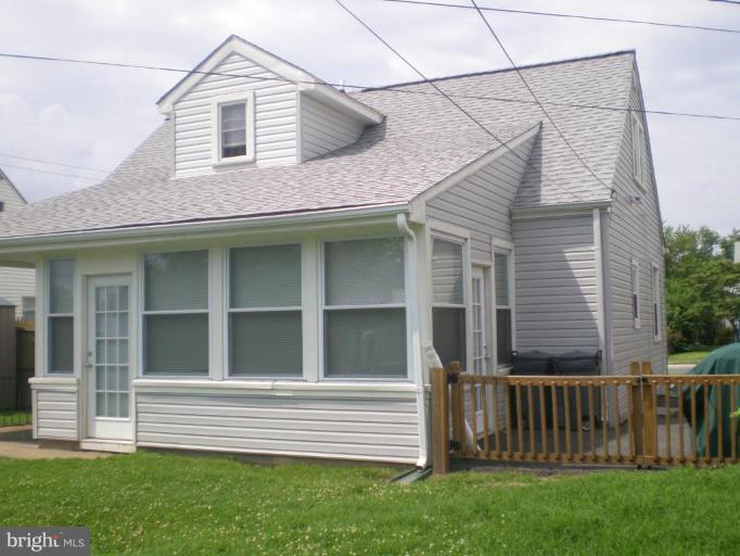 3403 Cornwall Road Dundalk, MD 21222 - Photo 4 of 26 Exterior #2