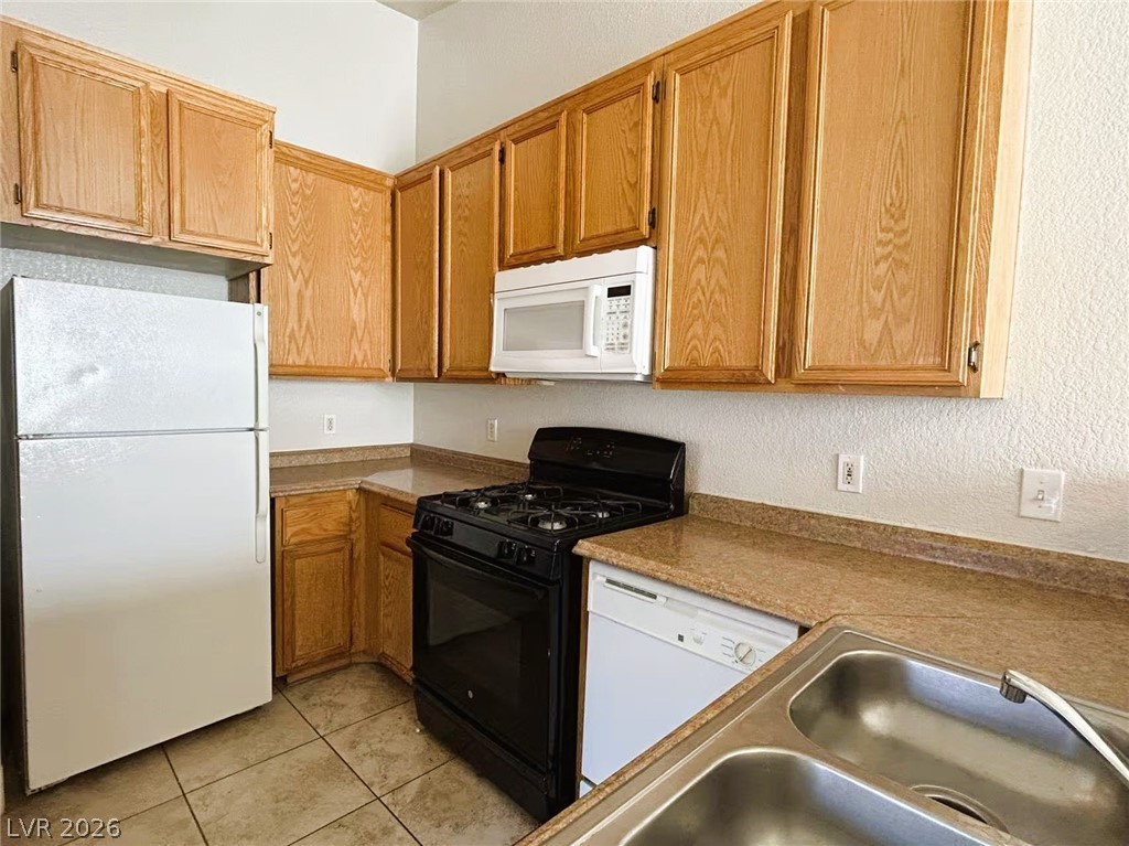 4730 East Craig Road, Unit 2094 Las Vegas, NV 89115 - Photo 4 of 20 Gallery Image 4