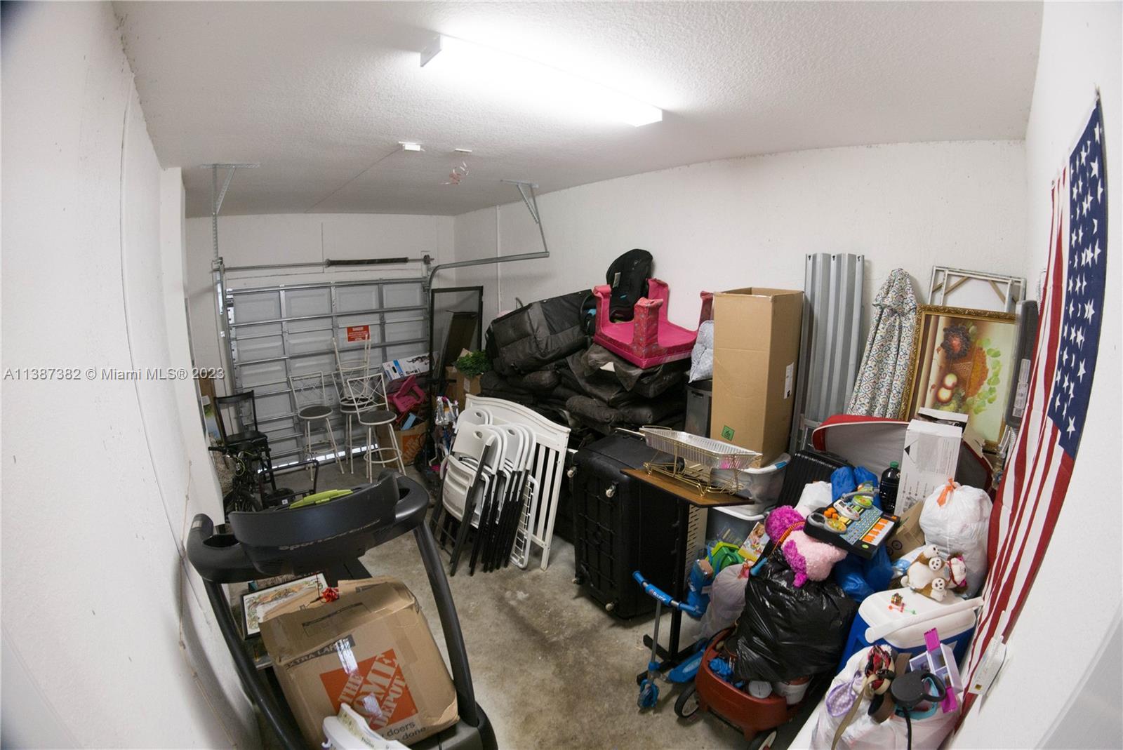 25151 Southwest 108th Court Homestead, FL 33032 - Photo 14 of 15 a room with storage and utility