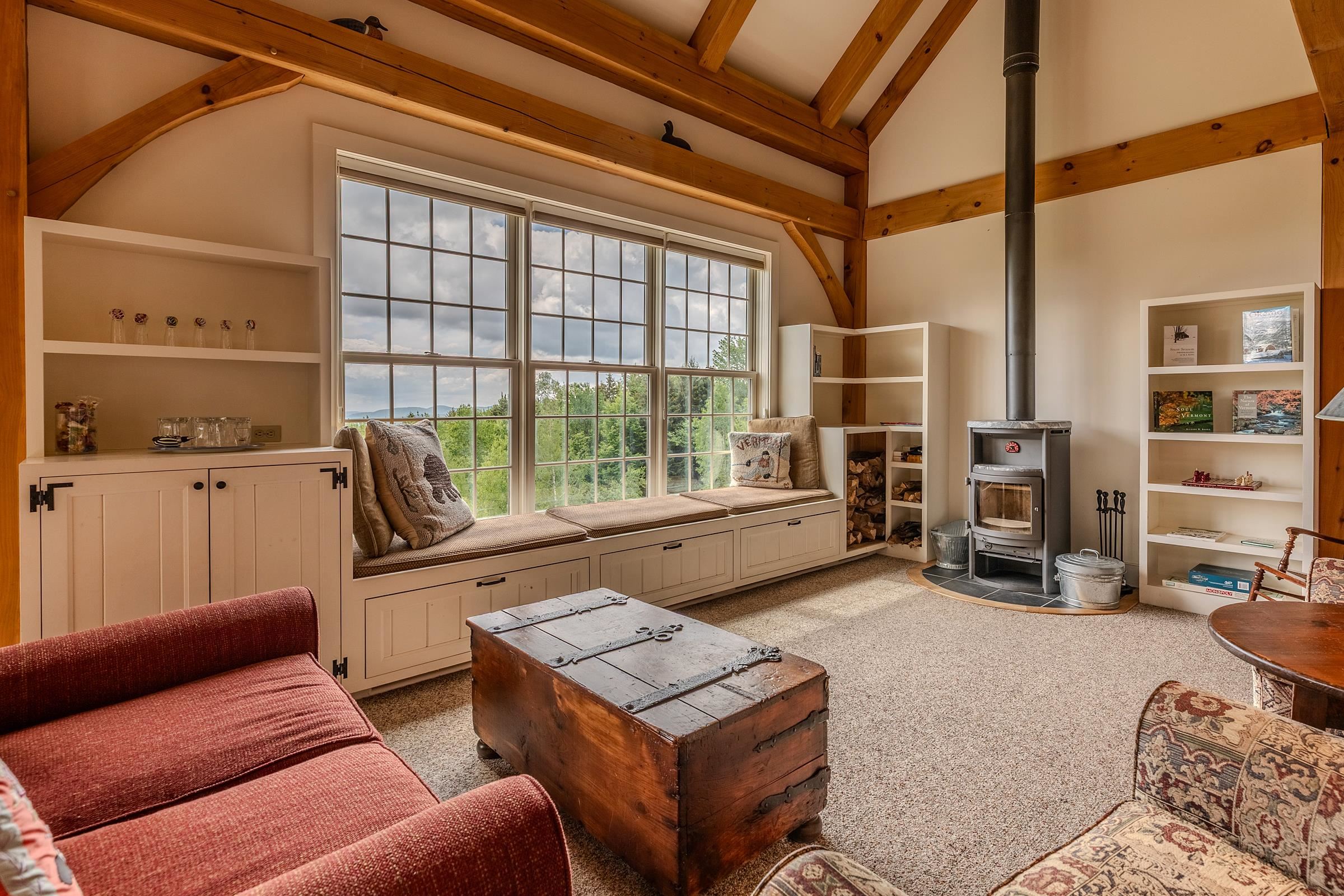 330 Spruce Drive Andover, VT 05143 - Photo 8 of 60
